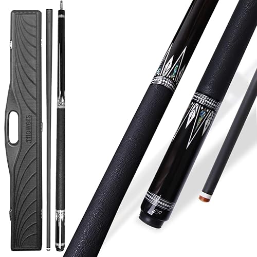 Jflowers JF10-22F カーボンキュー JF10-22F - JFlowers Cues & Cases